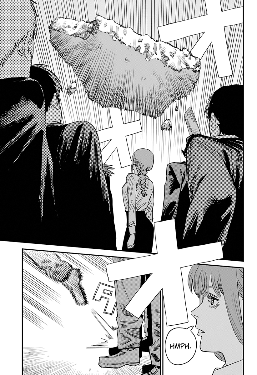 Chainsaw Man Manga Chapter - 94 - image 6