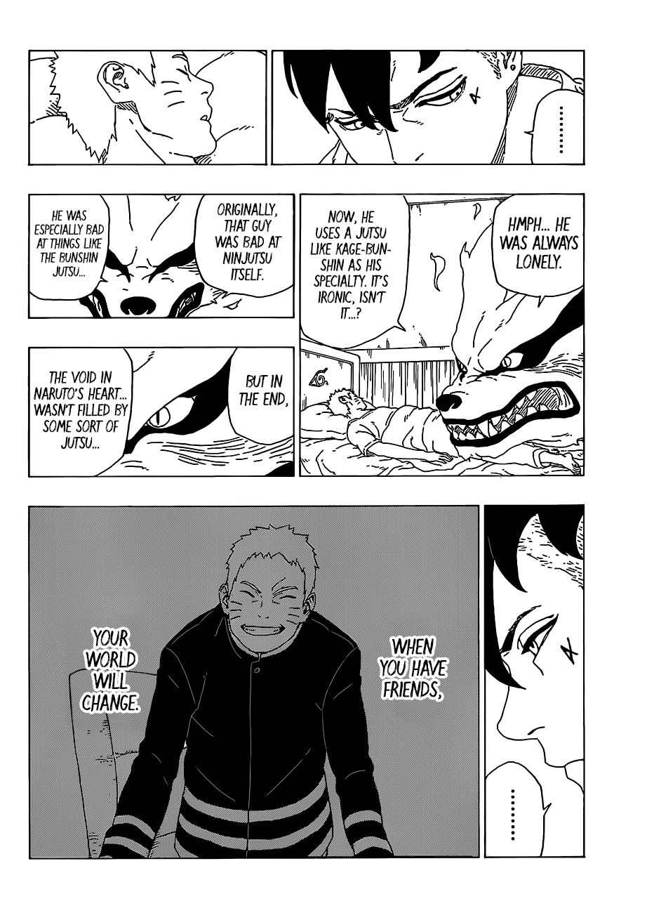Boruto Manga Manga Chapter - 35 - image 7