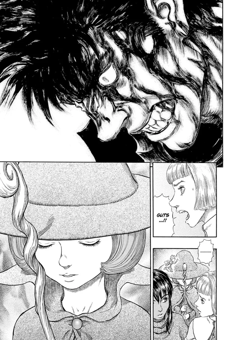 Berserk Manga Chapter - 268 - image 6
