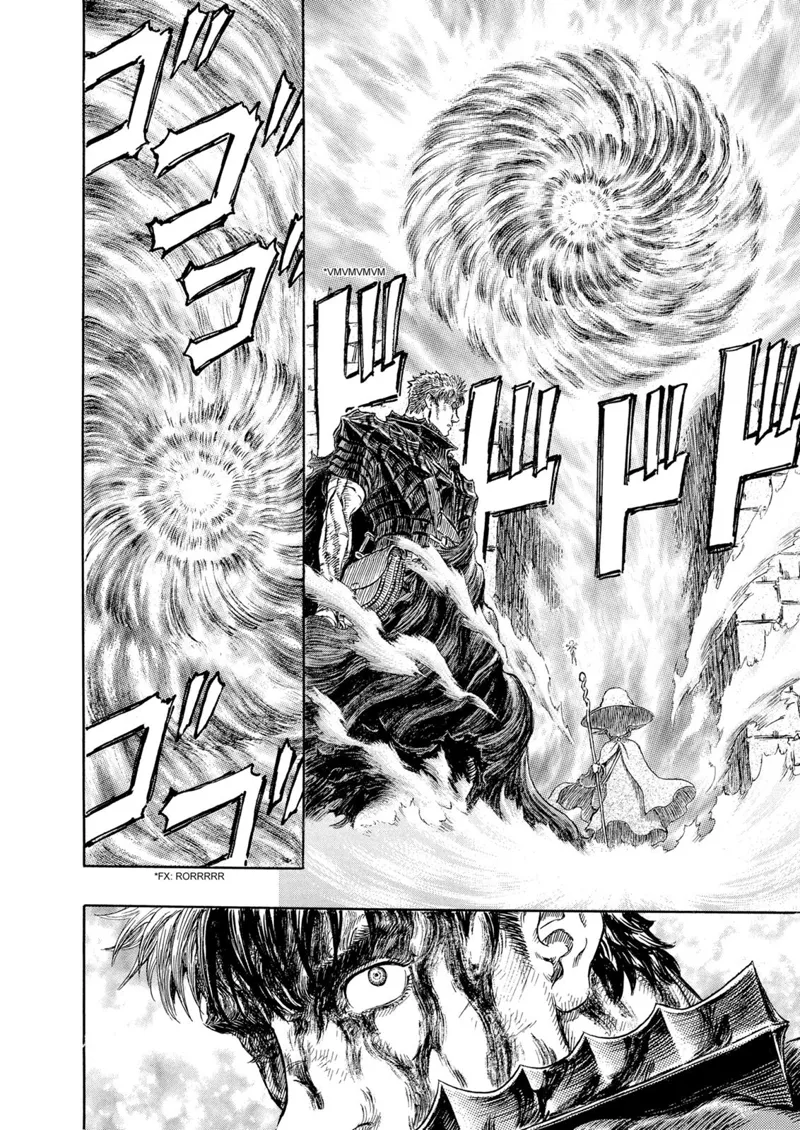 Berserk Manga Chapter - 268 - image 9