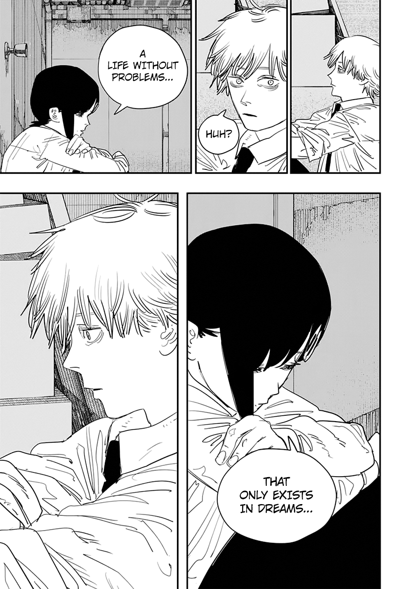 Chainsaw Man Manga Chapter - 92 - image 13