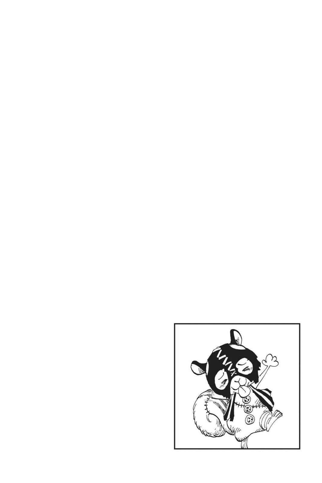 One Piece Manga Manga Chapter - 457 - image 2