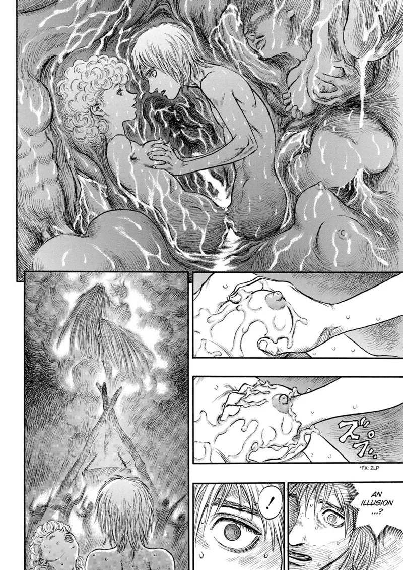 Berserk Manga Chapter - 139 - image 10