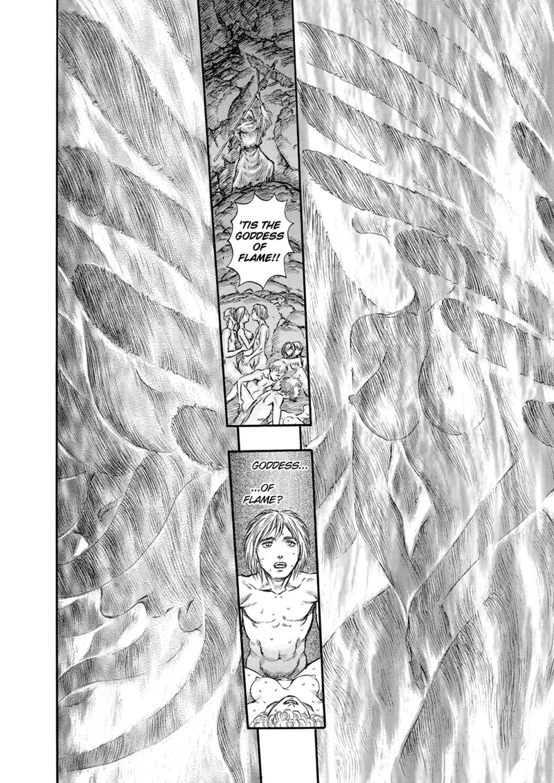 Berserk Manga Chapter - 139 - image 12