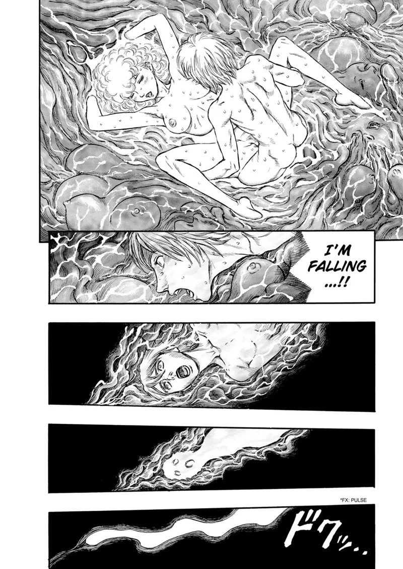 Berserk Manga Chapter - 139 - image 14
