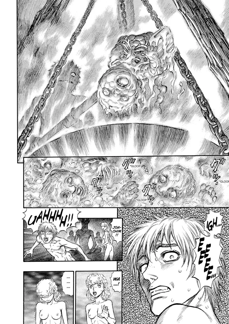 Berserk Manga Chapter - 139 - image 18
