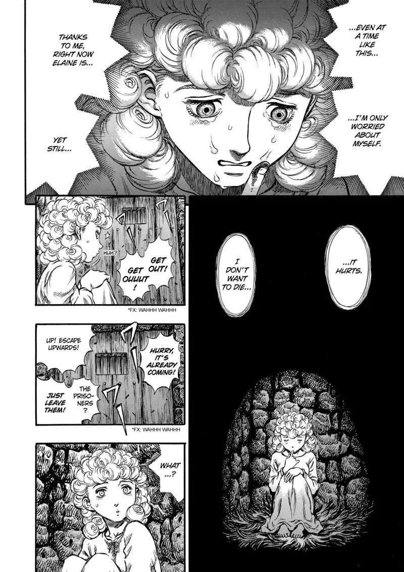 Berserk Manga Chapter - 154 - image 2