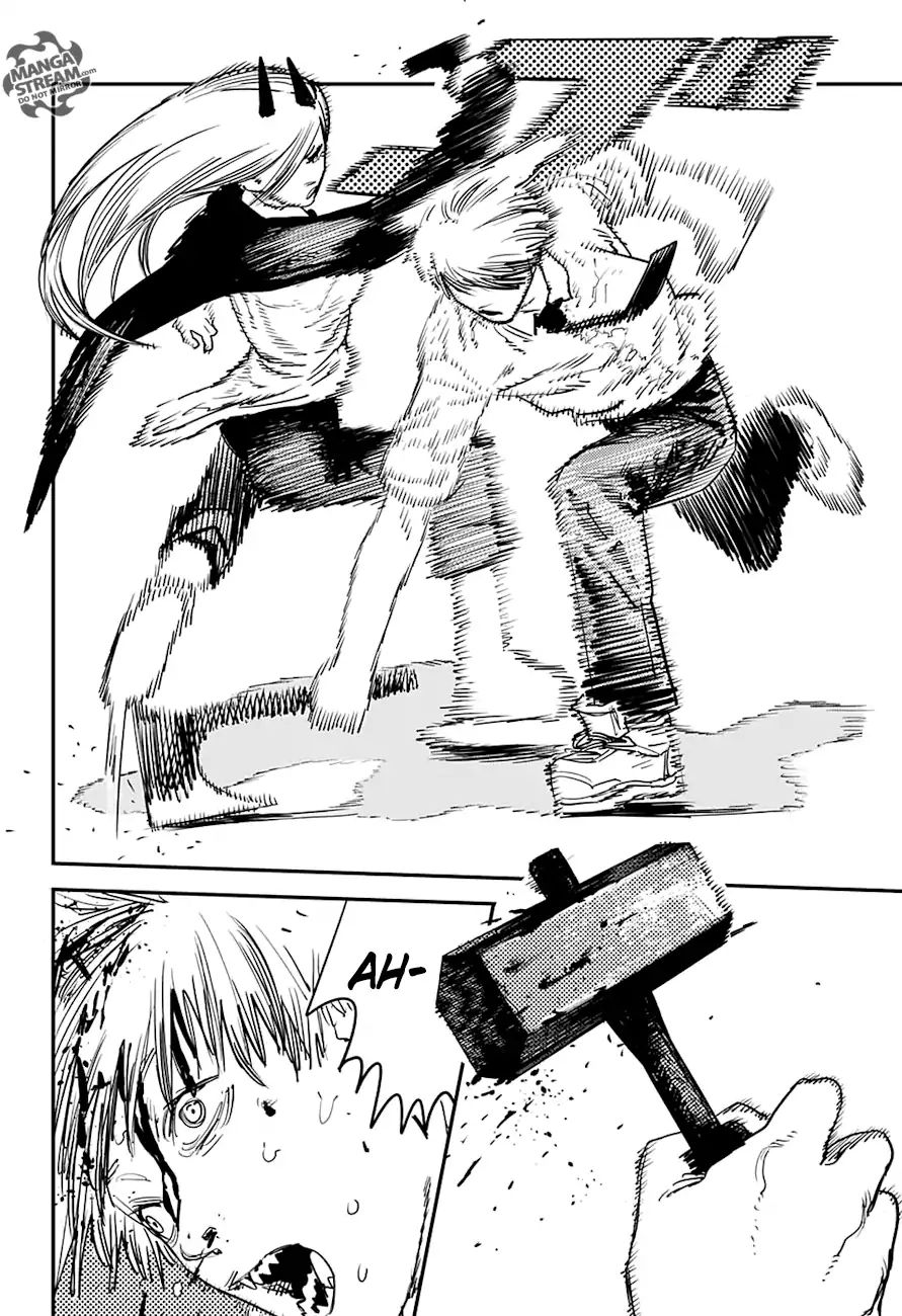 Chainsaw Man Manga Chapter - 6 - image 13