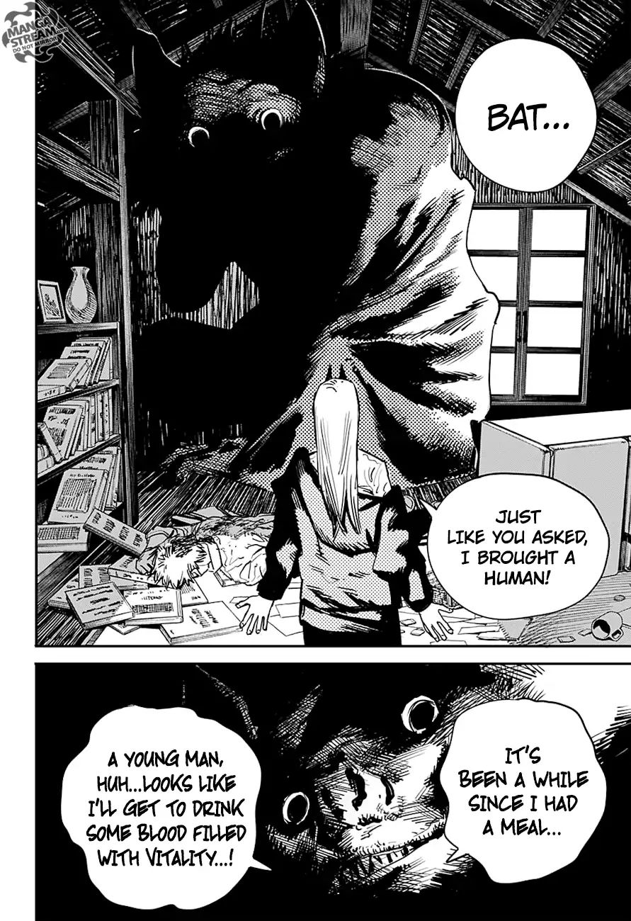 Chainsaw Man Manga Chapter - 6 - image 15