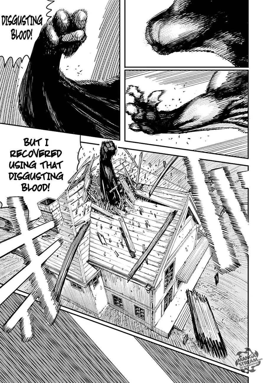 Chainsaw Man Manga Chapter - 6 - image 18