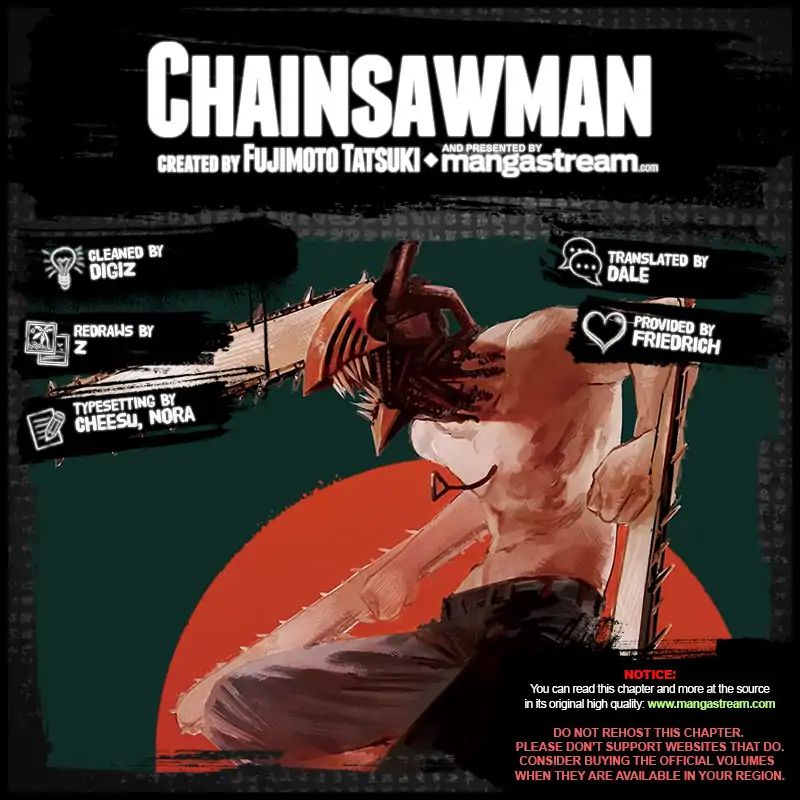 Chainsaw Man Manga Chapter - 6 - image 2