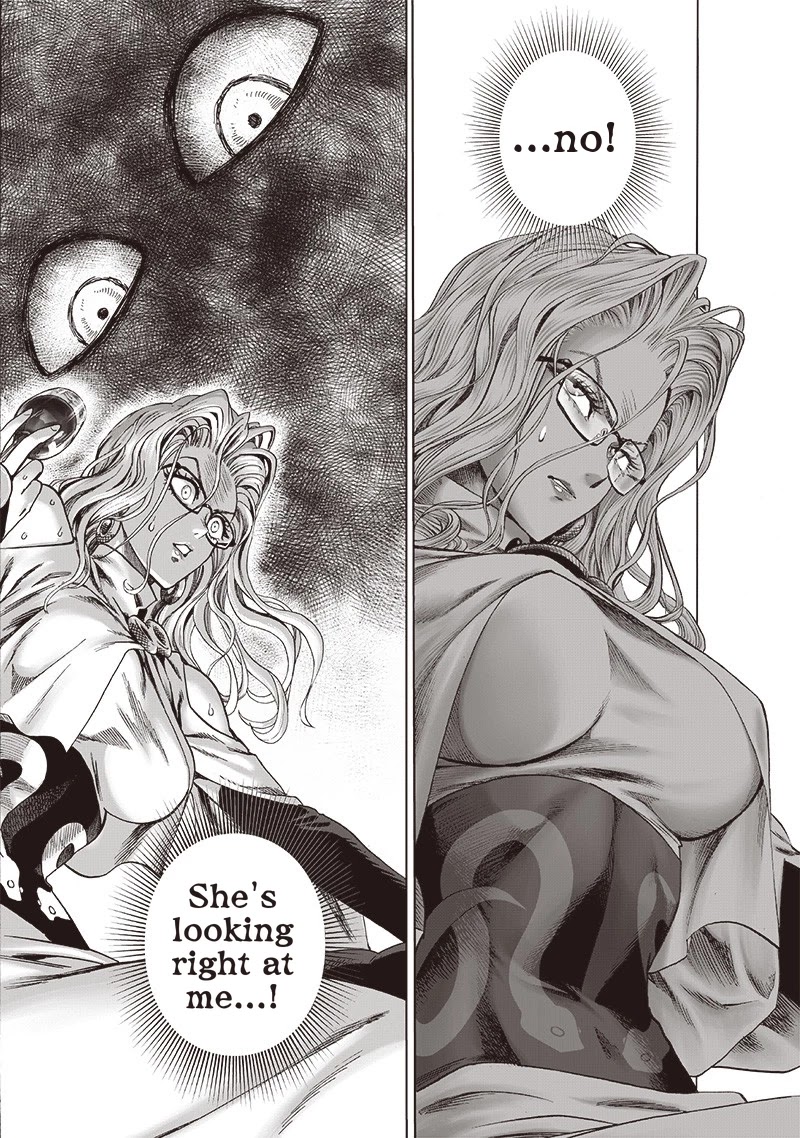 One Punch Man Manga Manga Chapter - 123 - image 24