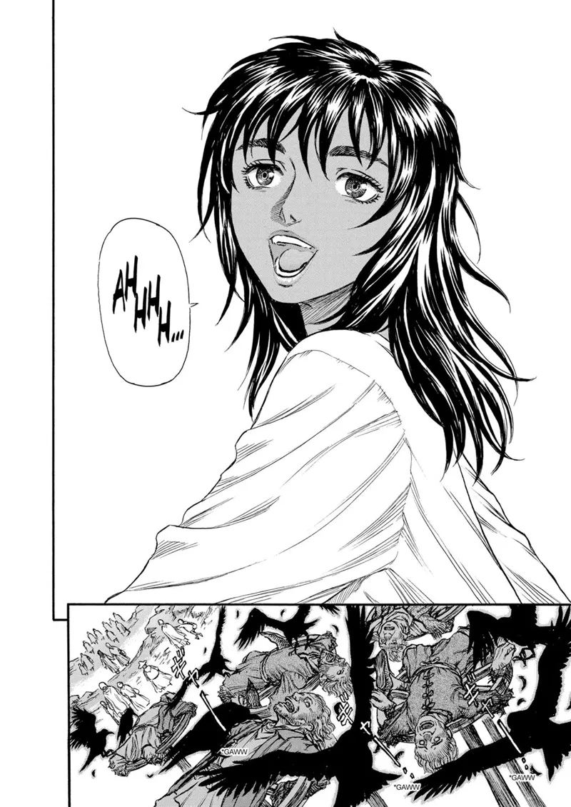 Berserk Manga Chapter - 132 - image 22