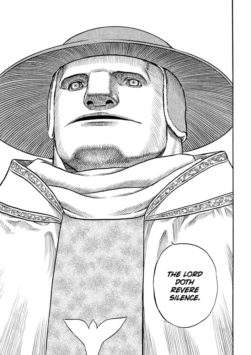 Berserk Manga Chapter - 132 - image 9