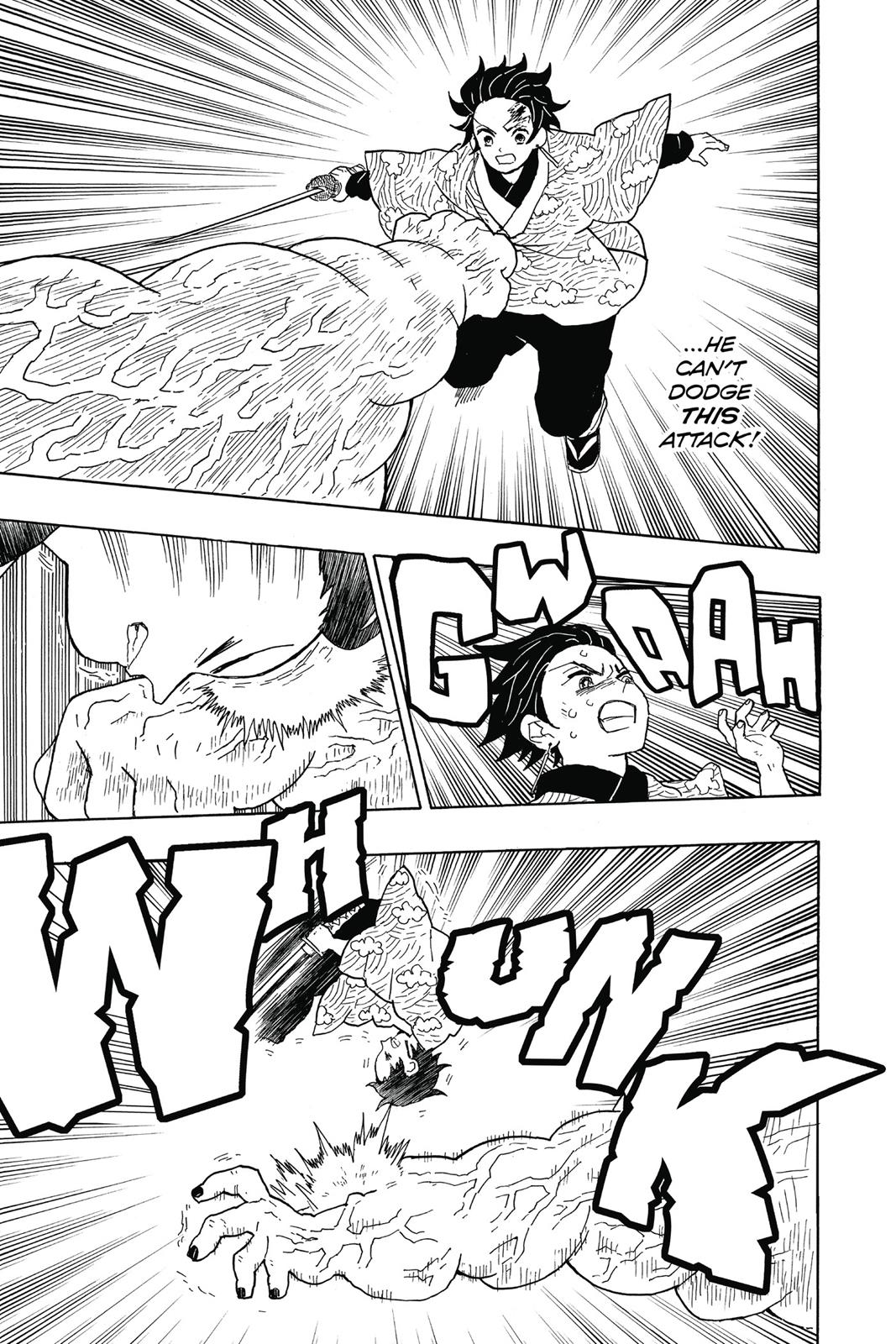 Demon Slayer Manga Manga Chapter - 7 - image 12