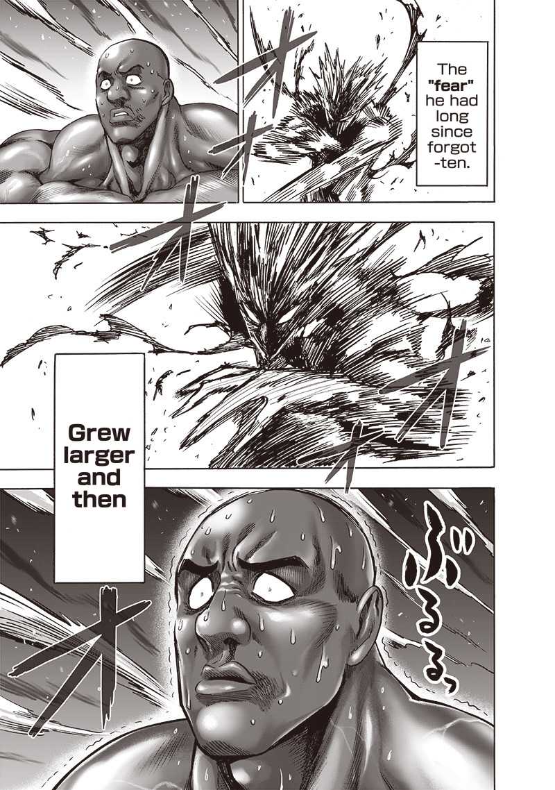 One Punch Man Manga Manga Chapter - 129 - image 17