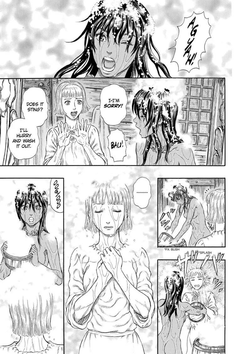 Berserk Manga Chapter - 288 - image 6