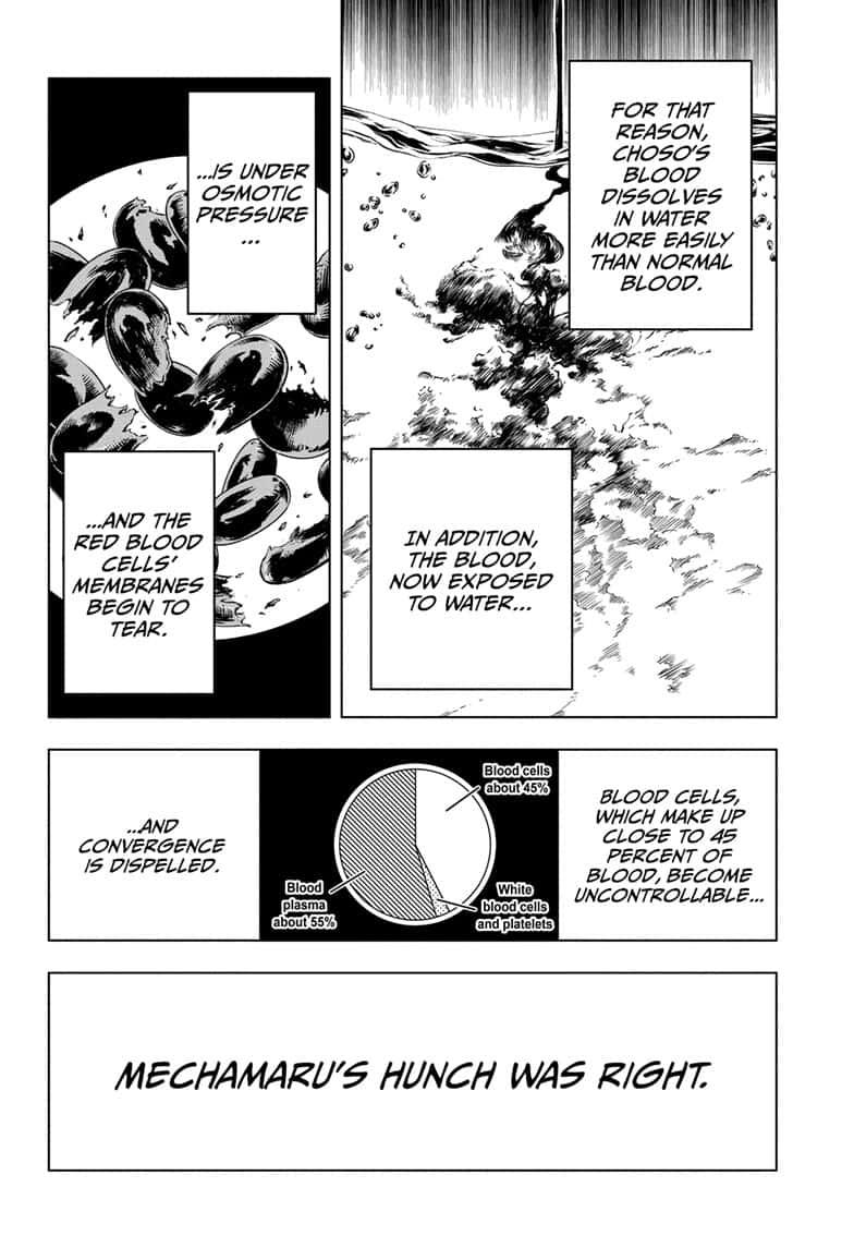 Jujutsu Kaisen Manga Chapter - 104 - image 12