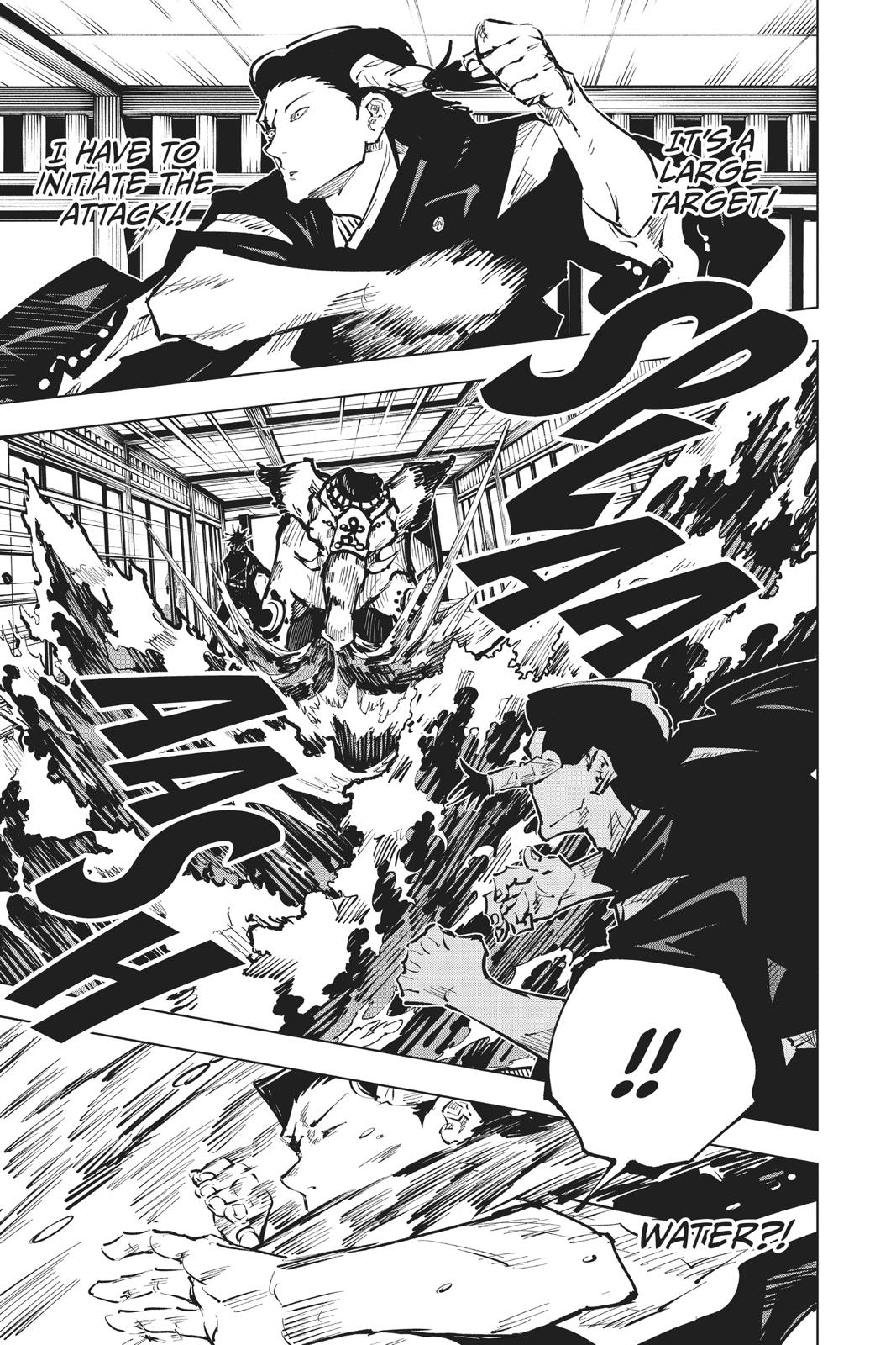 Jujutsu Kaisen Manga Chapter - 44 - image 15