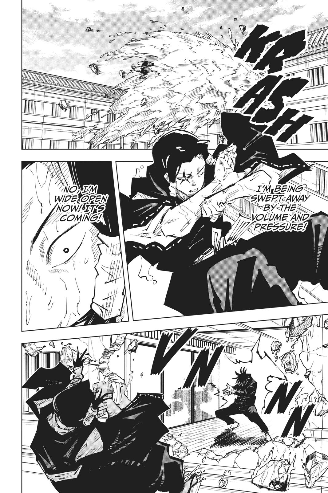 Jujutsu Kaisen Manga Chapter - 44 - image 16