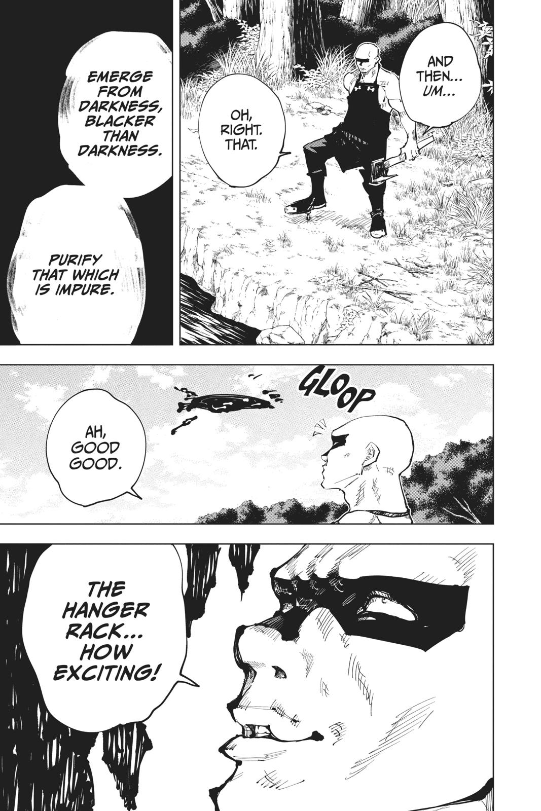 Jujutsu Kaisen Manga Chapter - 44 - image 24
