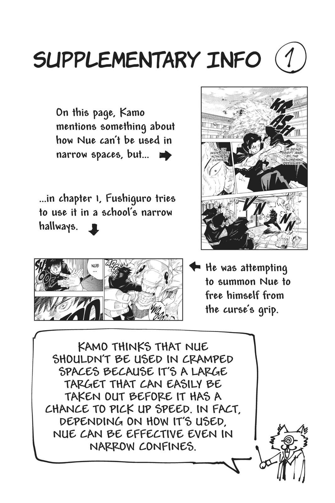 Jujutsu Kaisen Manga Chapter - 44 - image 25