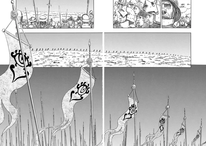 Berserk Manga Chapter - 279 - image 5