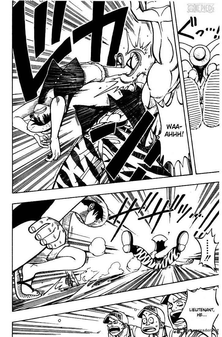 One Piece Manga Manga Chapter - 6 - image 15