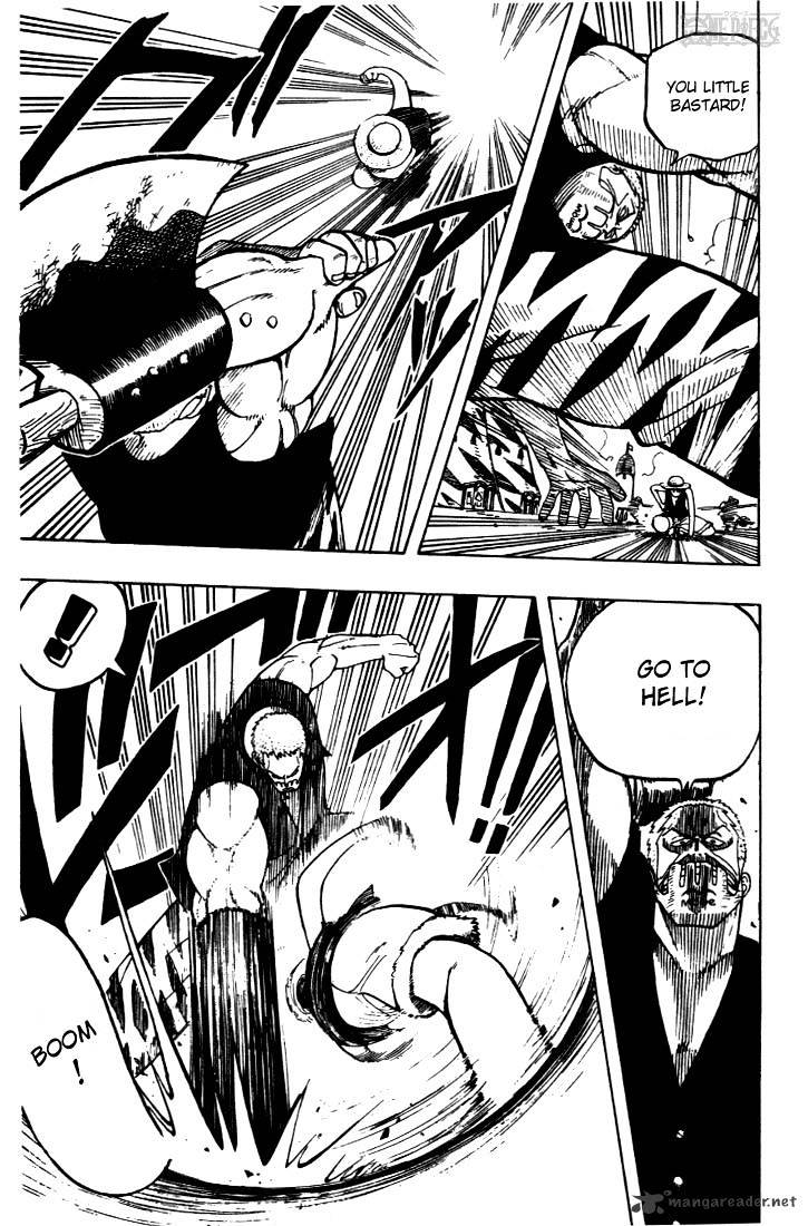 One Piece Manga Manga Chapter - 6 - image 16