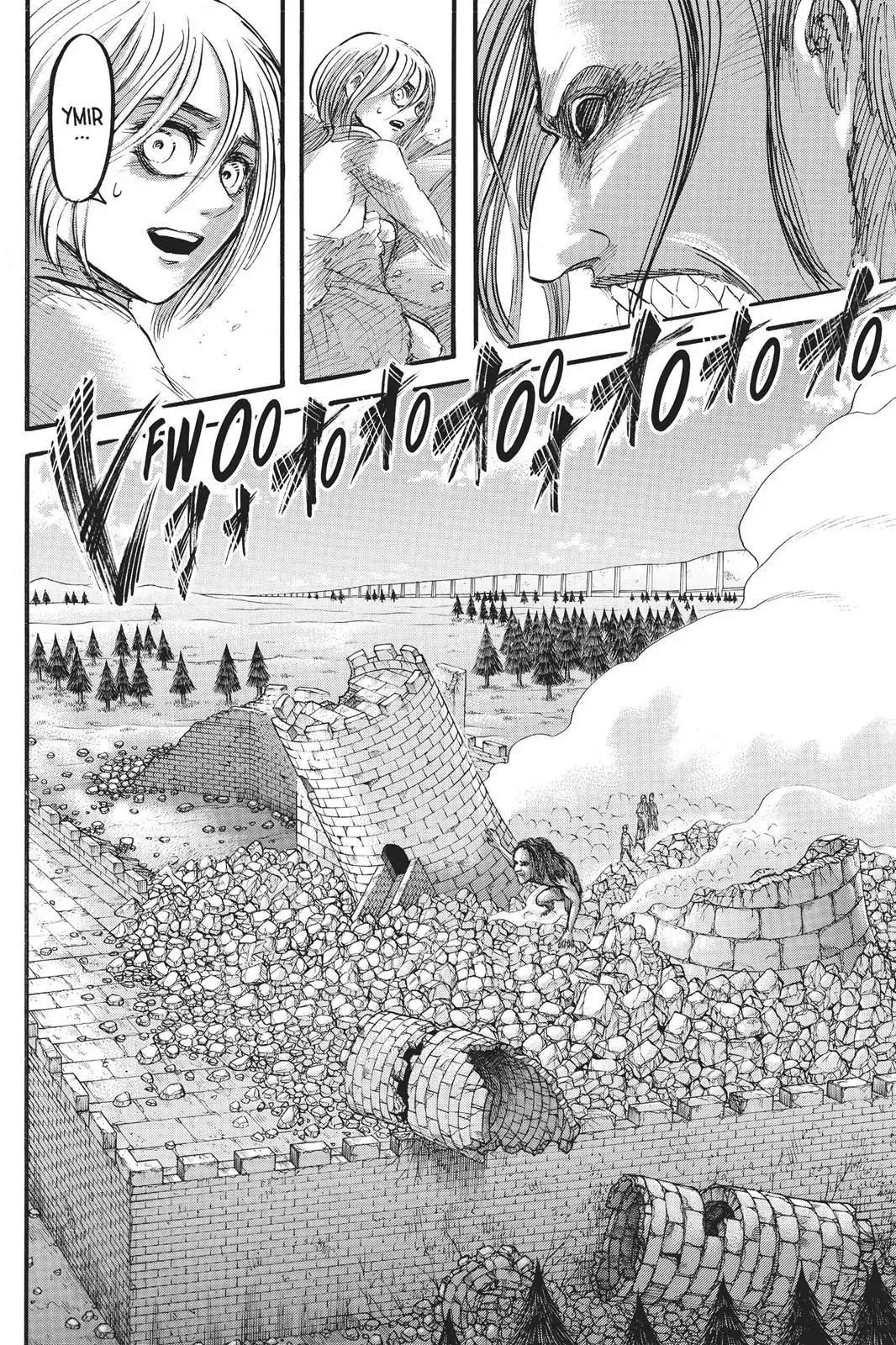 Attack on Titan Manga Manga Chapter - 41 - image 28