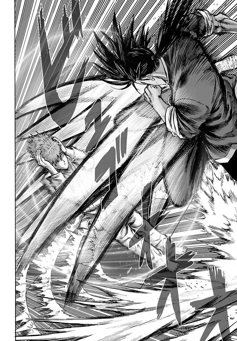 One Punch Man Manga Manga Chapter - 70 - image 14