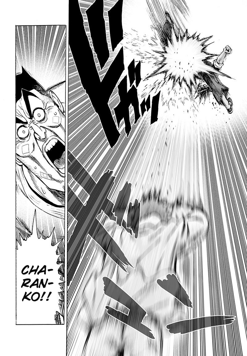 One Punch Man Manga Manga Chapter - 70 - image 29