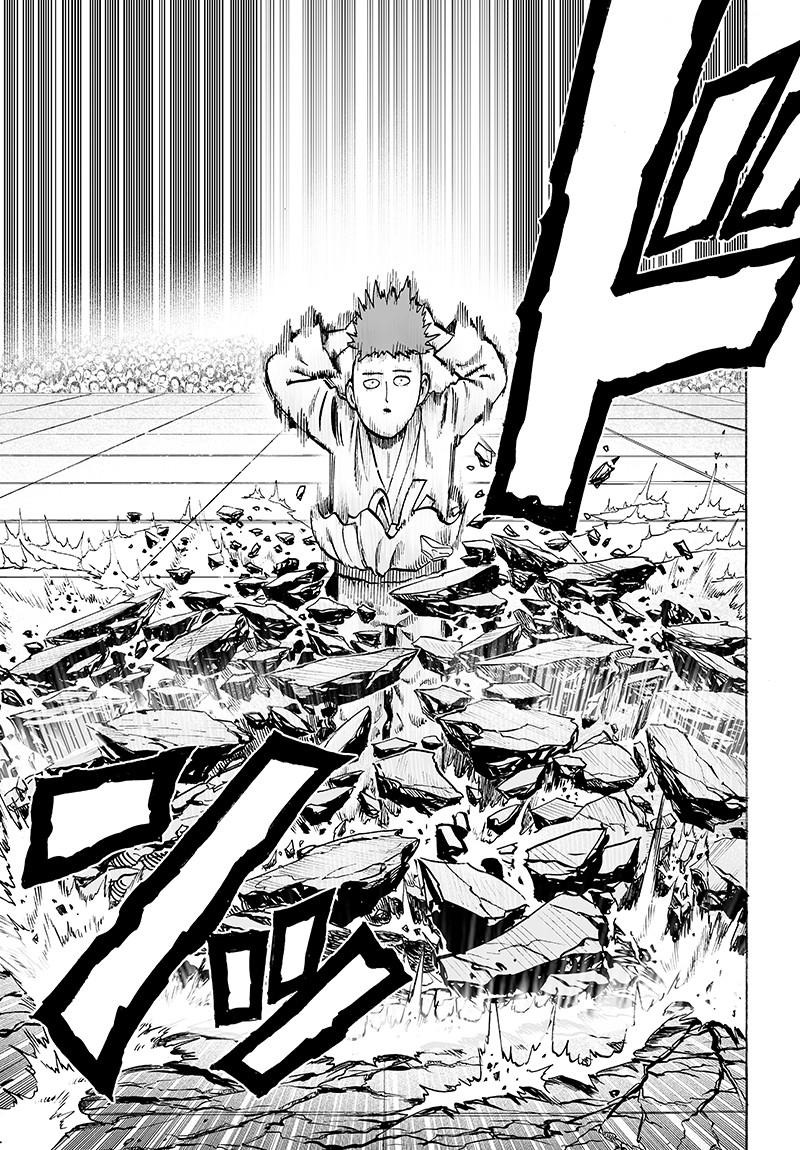 One Punch Man Manga Manga Chapter - 70 - image 30