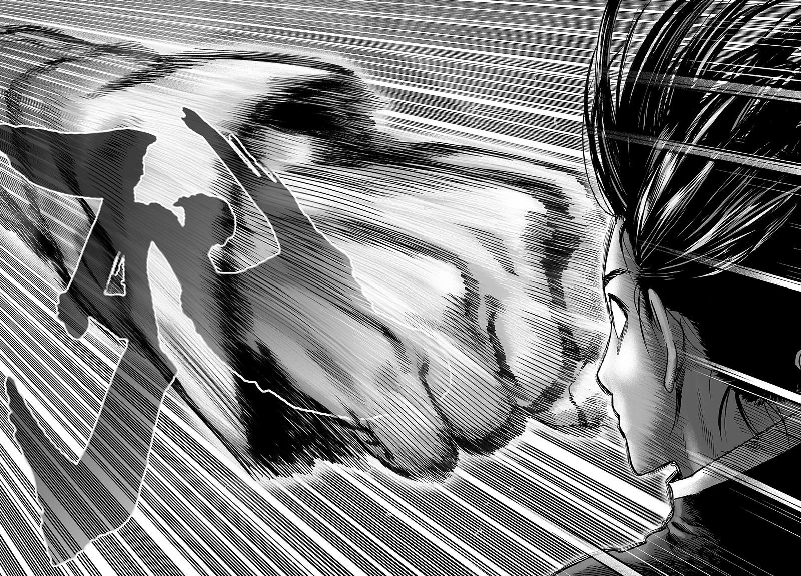One Punch Man Manga Manga Chapter - 70 - image 52