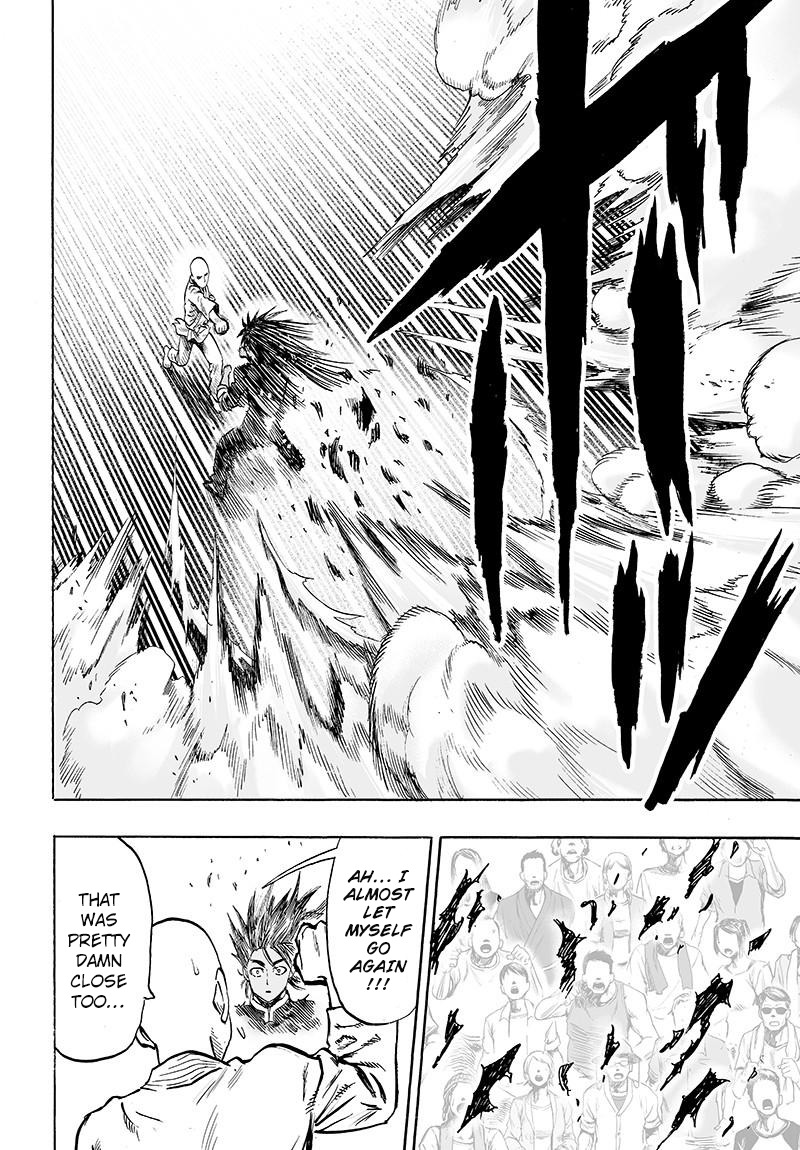 One Punch Man Manga Manga Chapter - 70 - image 53