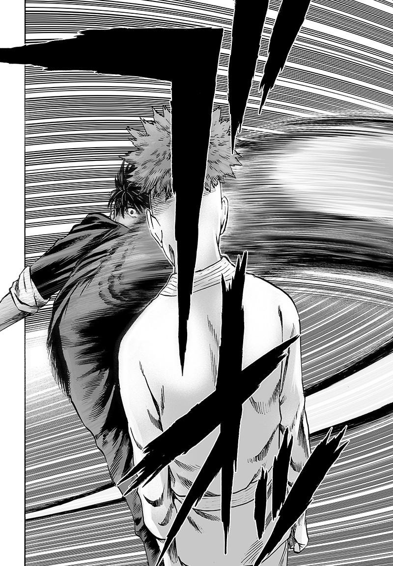 One Punch Man Manga Manga Chapter - 70 - image 6