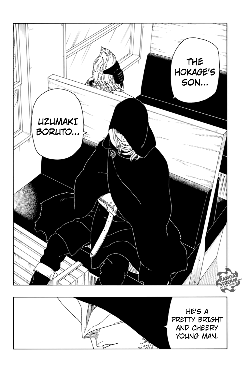 Boruto Manga Manga Chapter - 17 - image 41