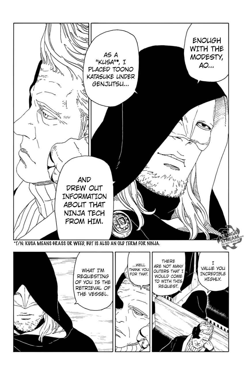 Boruto Manga Manga Chapter - 17 - image 43