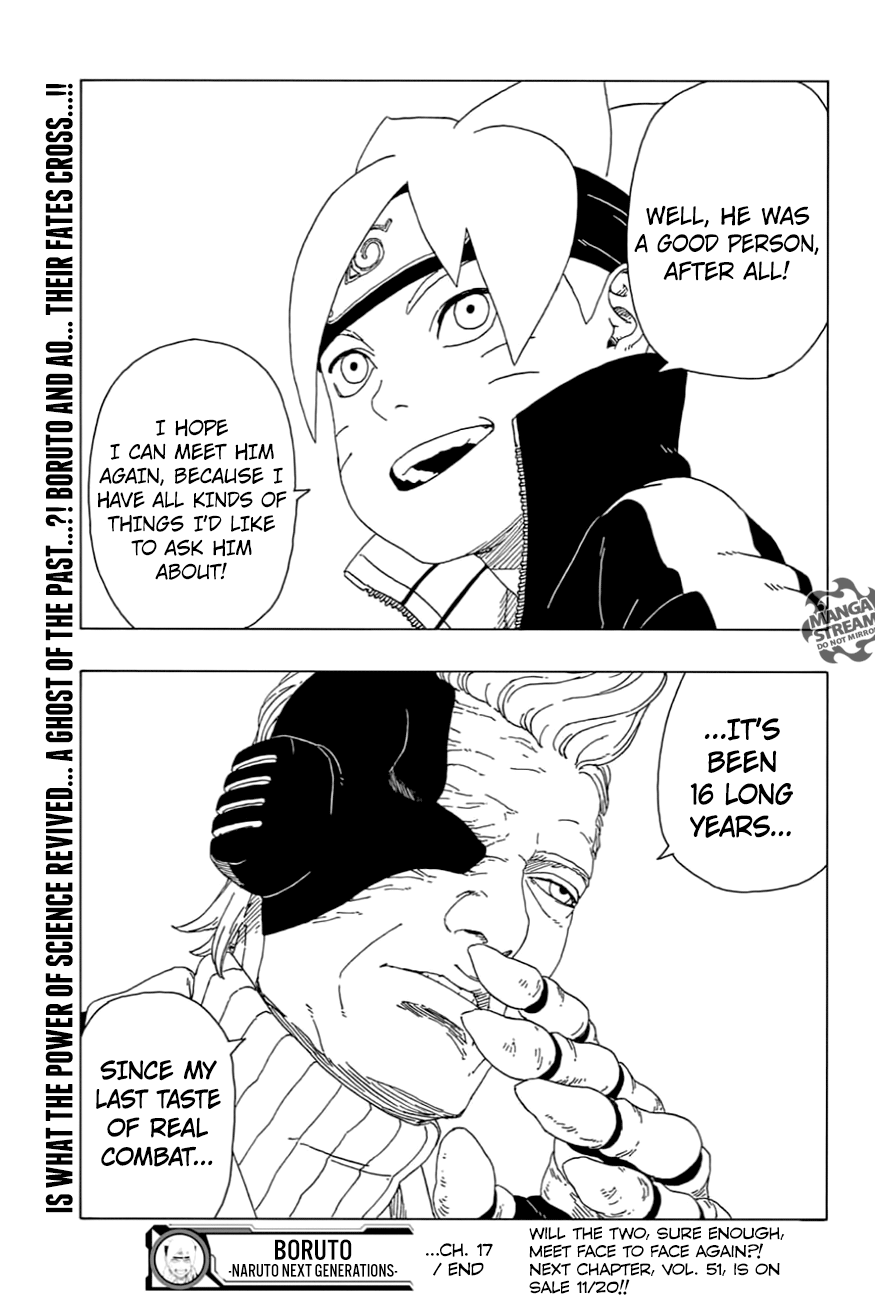 Boruto Manga Manga Chapter - 17 - image 46