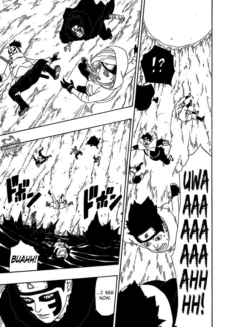 Boruto Manga Manga Chapter - 3 - image 17