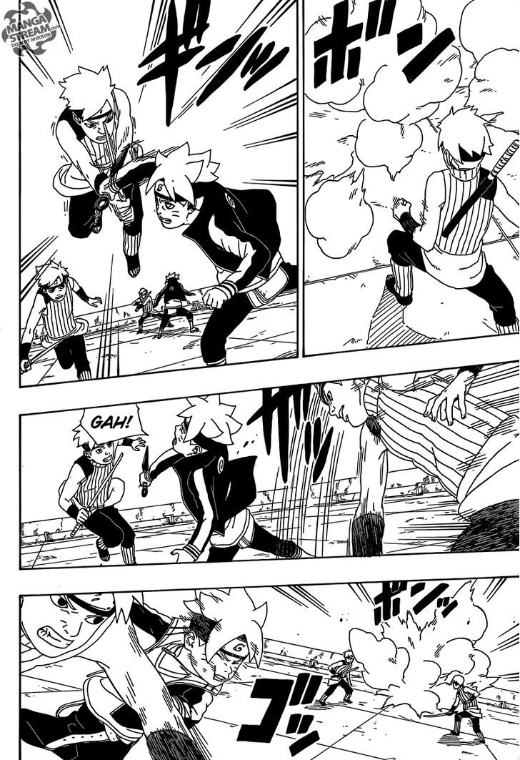 Boruto Manga Manga Chapter - 3 - image 40