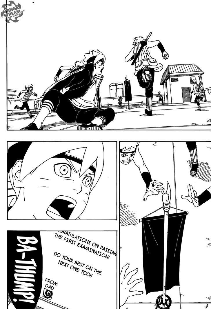 Boruto Manga Manga Chapter - 3 - image 42