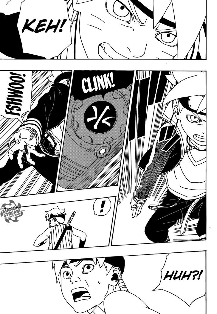 Boruto Manga Manga Chapter - 3 - image 43