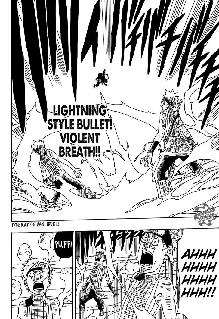 Boruto Manga Manga Chapter - 3 - image 46
