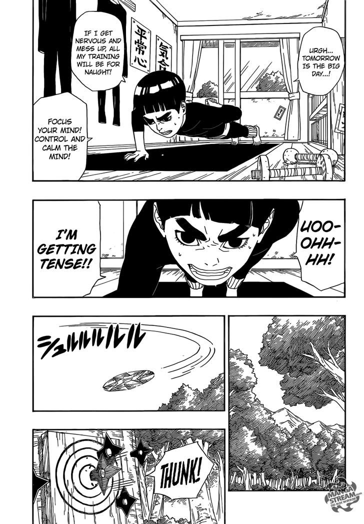 Boruto Manga Manga Chapter - 3 - image 7