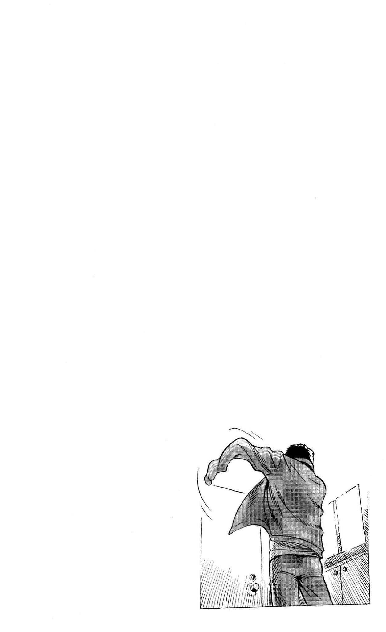 One Punch Man Manga Manga Chapter - 20.2 - image 2