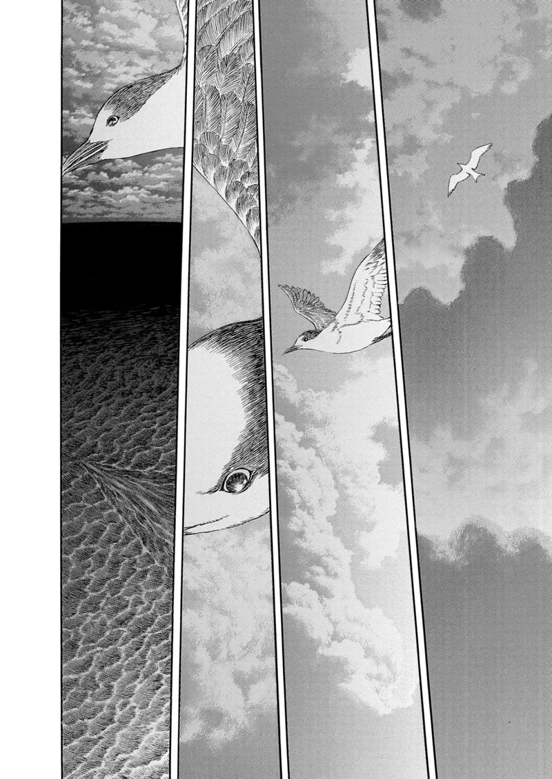 Berserk Manga Chapter - 308 - image 6