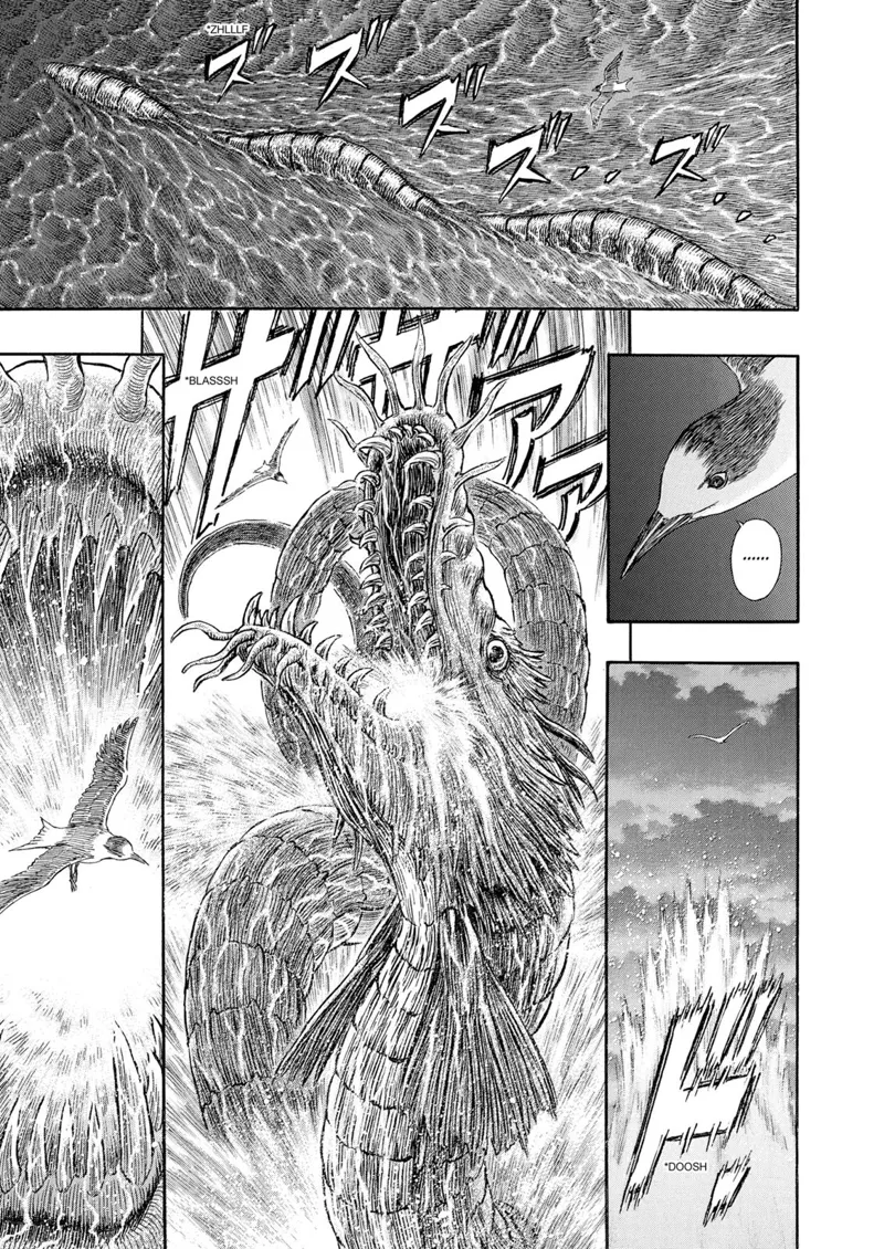 Berserk Manga Chapter - 308 - image 7