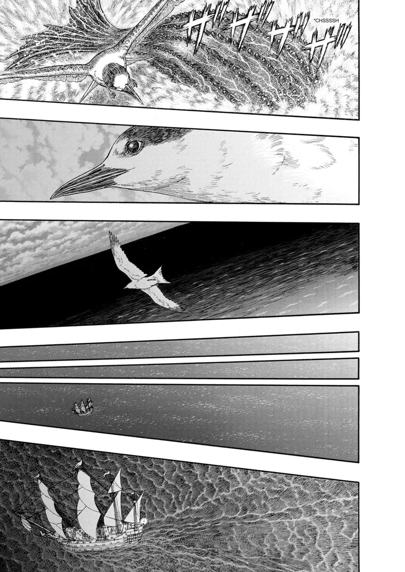 Berserk Manga Chapter - 308 - image 9