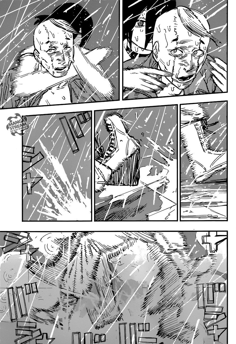 Chainsaw Man Manga Chapter - 43 - image 11